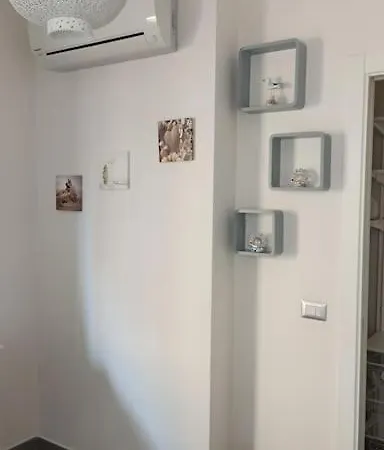 Sun House Sulla Laguna Apartment Sant'Antioco