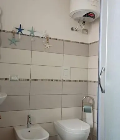 Apartment Sun House Sulla Laguna *