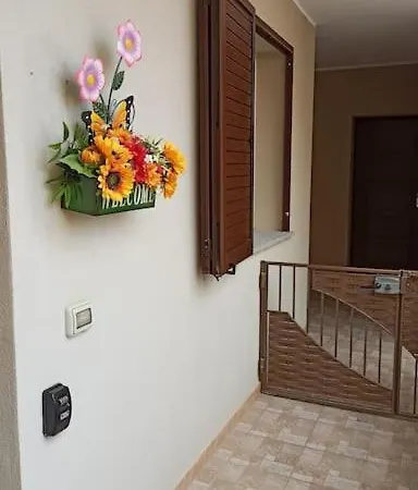 Sun House Sulla Laguna Apartment