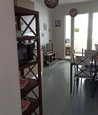 Sun House Sulla Laguna Apartment
