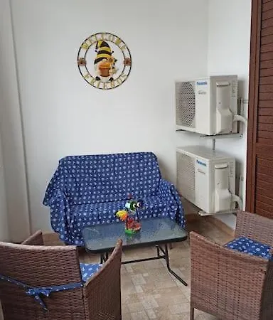 Apartment Sun House Sulla Laguna